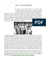 12 Hombres Sin Piedad - Análisis Amplio