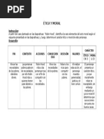 SESION 1 - ETICA PROFESIONAL