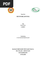 Download Tugas Baca Retinoblastoma by Hasrul Nazar SN33664286 doc pdf