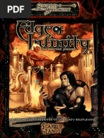 Fiendish Codex I: Hordes Of The Abyss Pdf