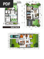 Contoh Addendum Kontrak