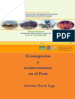 Eco Negocios