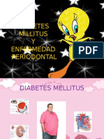 Diabetes