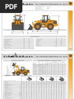 Manual de Partes JCB 3CX y Accesorios | PDF | Metalurgia | Artesanías