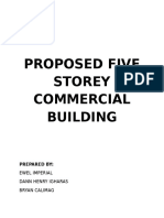 PROPOSED FIVE STOREY COMMERCIAL BUILDING.docx