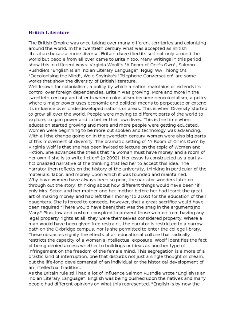 Why do you think it was a big revelation when the lady asked the traveler about color image