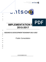 Implementation - Plan - Public - Consultation