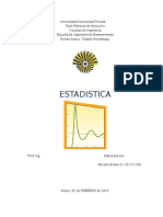 Estadistica