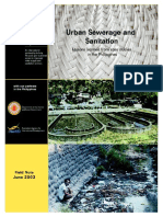Urban Sewerage and Sanitation_Philippines.pdf