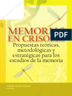 Memorias Crisoles.pdf