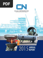 CN Asia Annual Report 2015