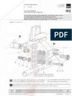 E-Fix E25-26 Mounting Brackets