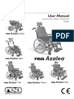 Azalea User Manual