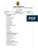 FINANCIAL MANAGEMENT