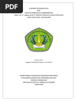 Download Laporan Pendahuluan Kehamilan dengan Letak Sungsang by angiiikkk SN336666457 doc pdf