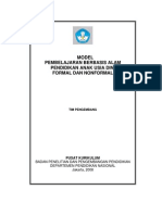 Download Model PAUD Berbasis Alam by MamaGhe SN33666826 doc pdf
