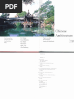 Chinese Architecture