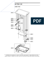 Service manual Samsung Galaxy GT-P3100