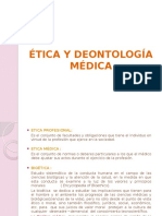  Etica y Deontologia
