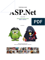 Belajar ASP Net Yuk 23-3-2010