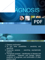 K10 - Diagnosis PDF