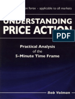 Bob Volman-Understanding Price Action - Practical Analysis of The 5-Minute Time Frame-Light Tower Publishing (2014) PDF
