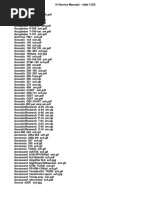 Download Service Manul Schematics by Cewe Virgo Pueng SN336673488 doc pdf