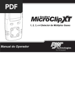 BW Microclip