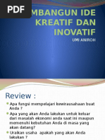 Download Membangun Ide Kreatif Dan Inovatif by Taufik Pamukti SN336678676 doc pdf