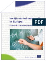 INVATAMANTUL MATE IN EUROPA.pdf