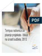 1c Izrada Budzeta FINRNS 2013 PDF