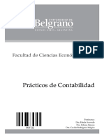 3722 - Contabilidad - Prácticos - Acevedo PDF