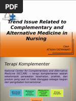 Trend Issue