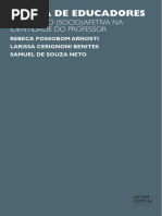 Crise Na Educacao UNESP