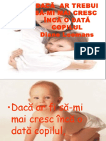 0daca Ar Trebui