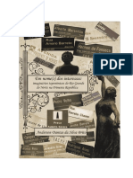 Silva, Anderson Dantas - em Nome Dos Interesses PDF
