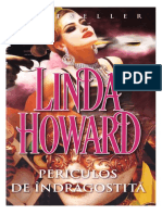 Linda Howard- Periculos de Indragostita
