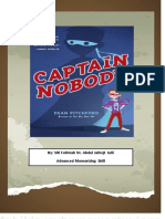 captain nobody 2016 spm.doc
