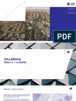 Villanova Phase 2 - La Quinta - Dubai Properties  +97145538725