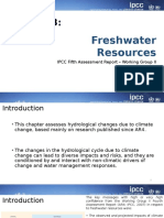 Chapter 3 Freshwater Resources_Revised