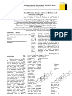 Jurnal Fba Isolasi Steroid