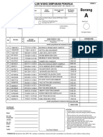 Epf Contribution Form A 2