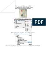 PCB DESAIN