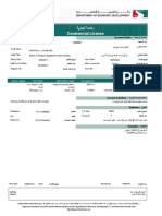 Dubai Trade License 2016 - 2017 PDF