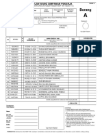 Epf Contribution Form A BAR