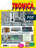 Revista Electrónica y Servicio No. 83