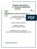 Informe - Terminado Practica 2 Karla Espinal