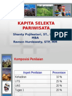 PARIWISATA