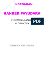 CA Payudara