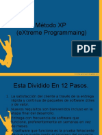 Método XP